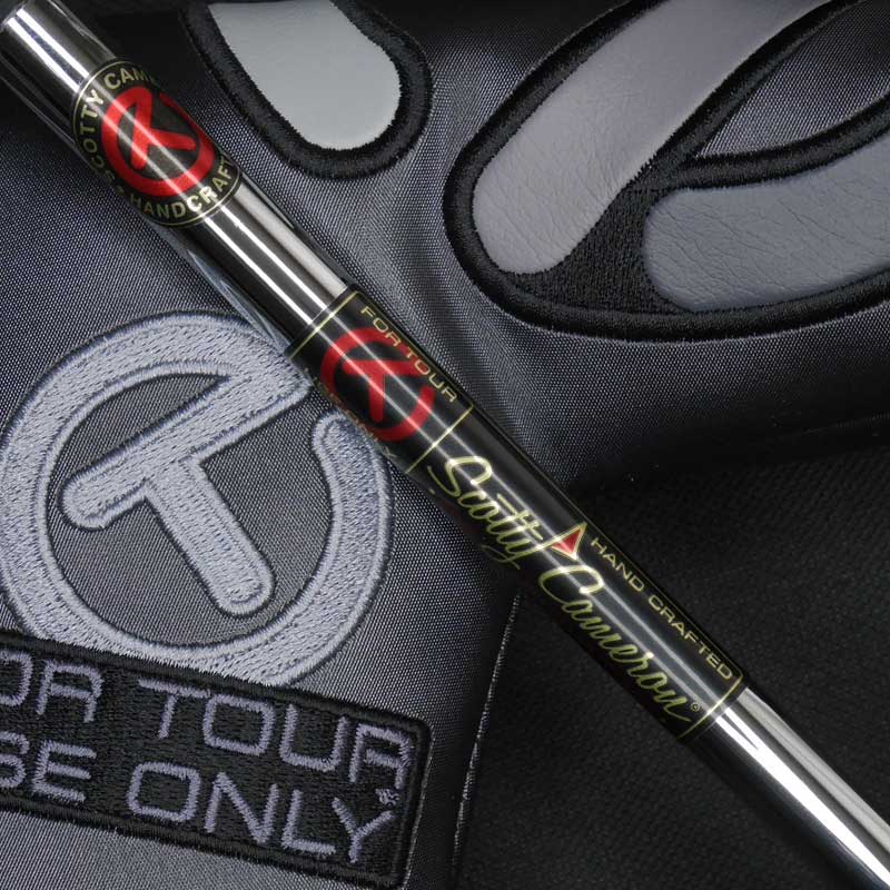 �ڴ��ָ���ݥ����10�ܡۥޥ������ե� 1.5 �ĥ��������� SSS �ĥ����ѥ��� �����åƥ��������� SCOTTY CAMERON�ڿ�����������