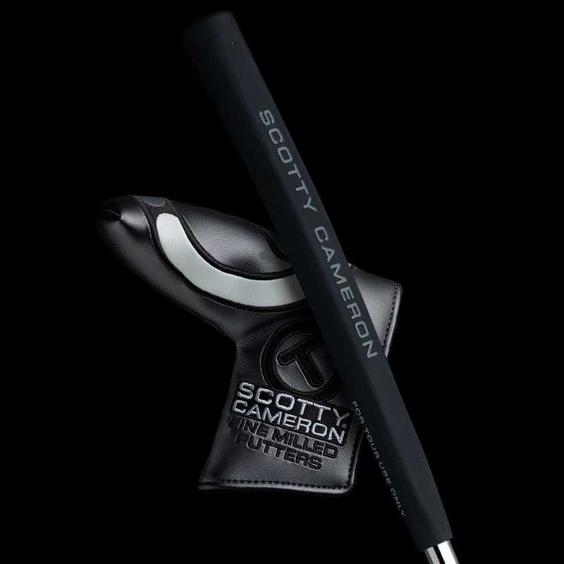 �ڴ��ָ���ݥ����10�ܡۥޥ������ե� 1.5 �ĥ��������� SSS �ĥ����ѥ��� �����åƥ��������� SCOTTY CAMERON�ڿ�����������