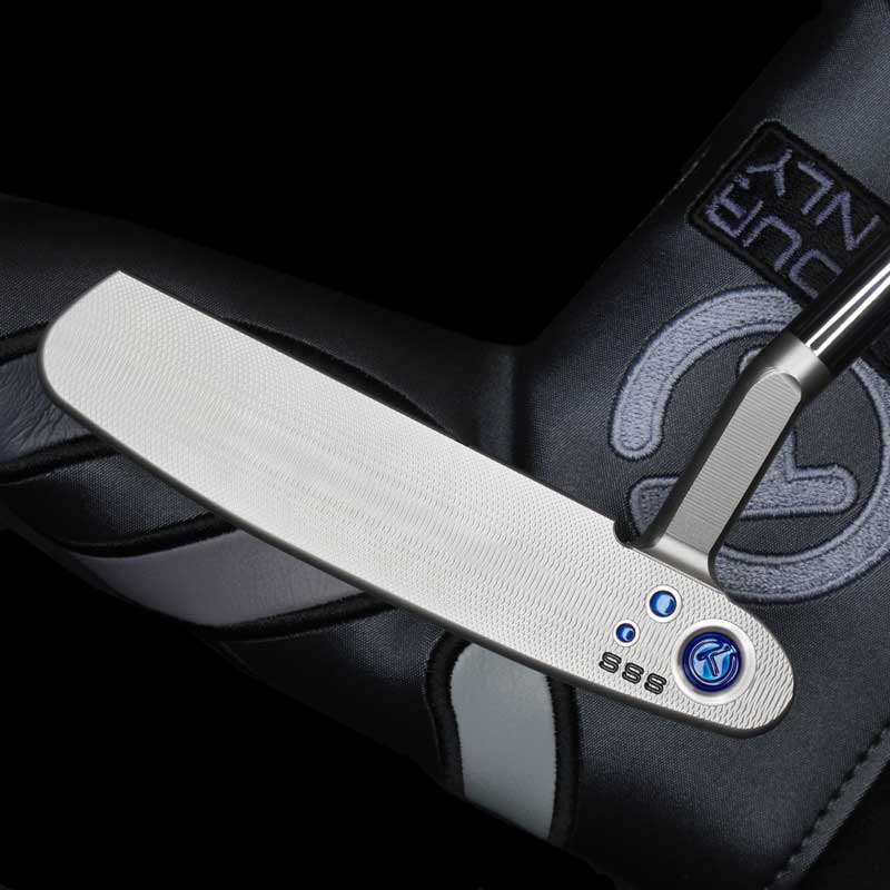 �ڴ��ָ���ݥ����10�ܡۥޥ������ե� 1.5 �ĥ��������� SSS �ĥ����ѥ��� �����åƥ��������� SCOTTY CAMERON�ڿ�����������