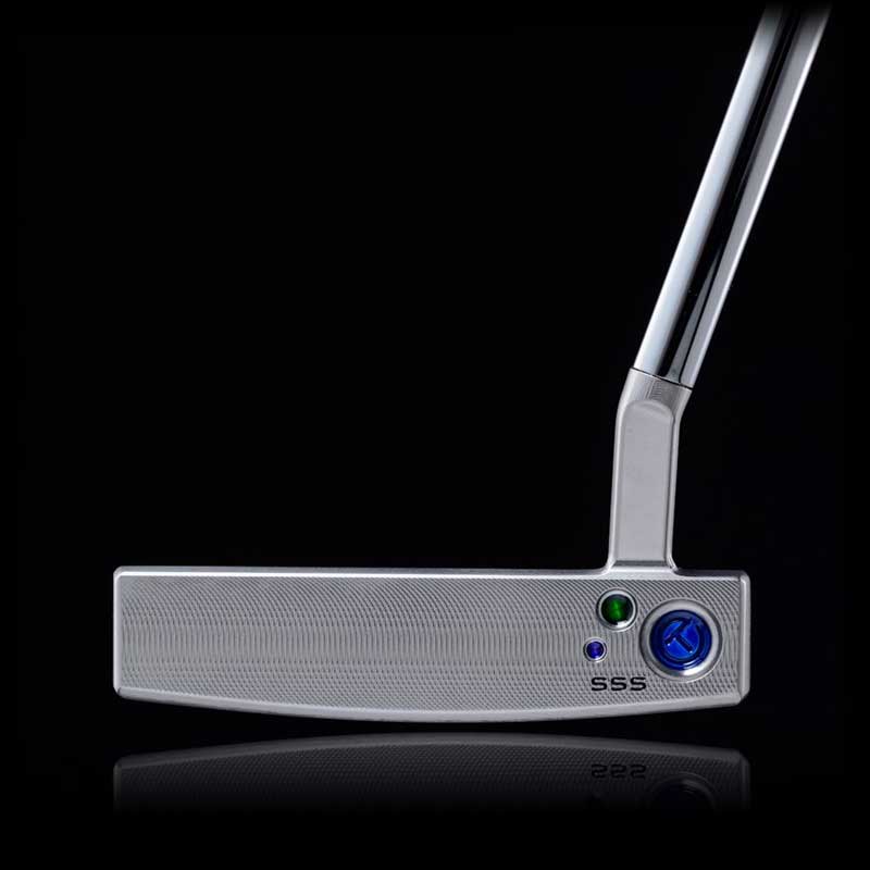 �ĥ��� �ե����ȥХå� 1.5 �ĥ��������� �ĥ����ѥ��� �����åƥ��������� FASTBACK1.5 FB-1.5 Tourtype Tour Putter SCOTTY CAMERON�ڿ�����������