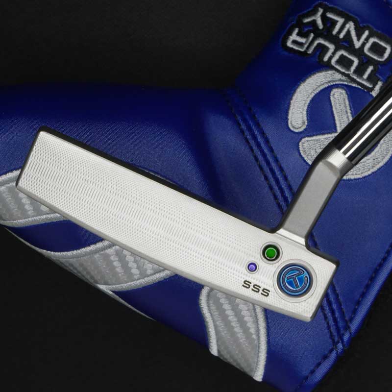 �ĥ��� �ե����ȥХå� 1.5 �ĥ��������� �ĥ����ѥ��� �����åƥ��������� FASTBACK1.5 FB-1.5 Tourtype Tour Putter SCOTTY CAMERON�ڿ�����������