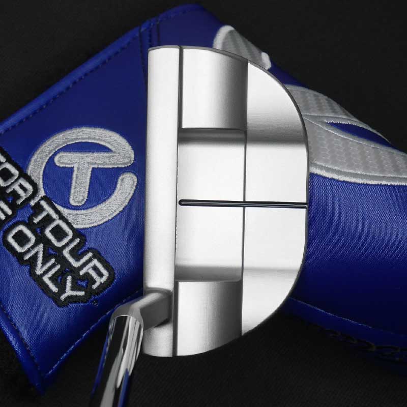 �ĥ��� �ե����ȥХå� 1.5 �ĥ��������� �ĥ����ѥ��� �����åƥ��������� FASTBACK1.5 FB-1.5 Tourtype Tour Putter SCOTTY CAMERON�ڿ�����������