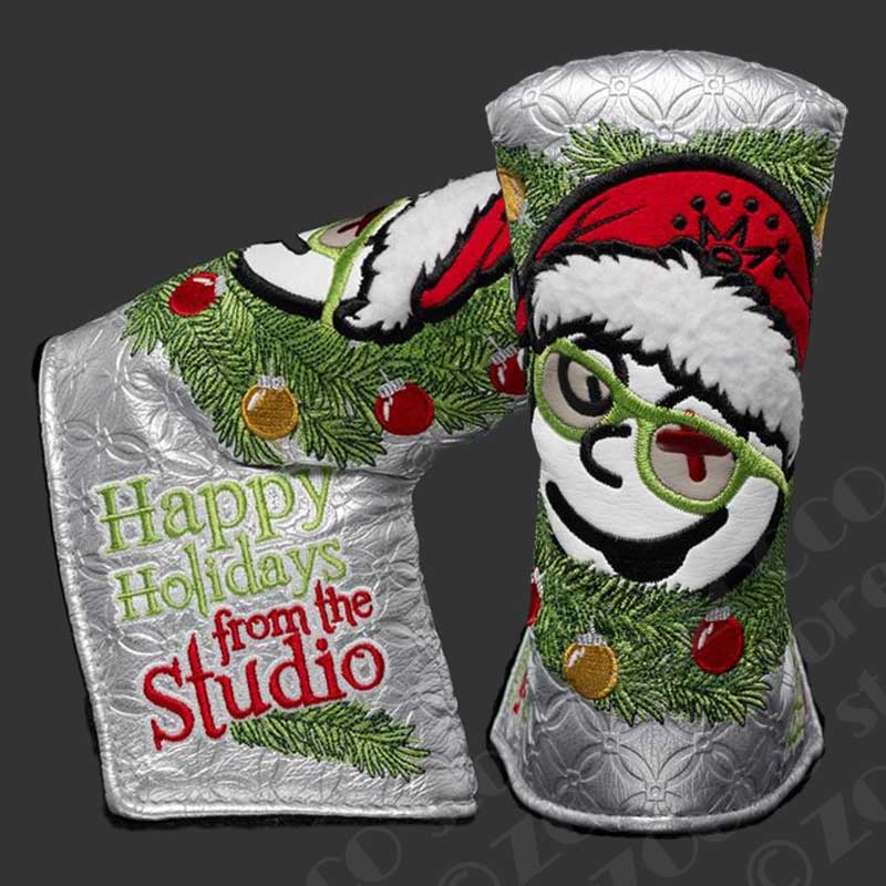 2023 ���󥯥����ӥ� ��ߥƥå� ����ˡ������� �إåɥ��С� �����åƥ��������� SCOTTY CAMERON