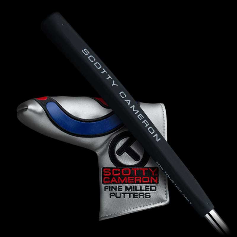 �����������Хå� 2 �ĥ��������� SSS �ĥ����ѥ��� �����åƥ��������� SCOTTY CAMERON�ڿ�����������