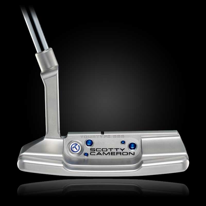 �����������Хå� 2 �ĥ��������� SSS �ĥ����ѥ��� �����åƥ��������� SCOTTY CAMERON�ڿ�����������