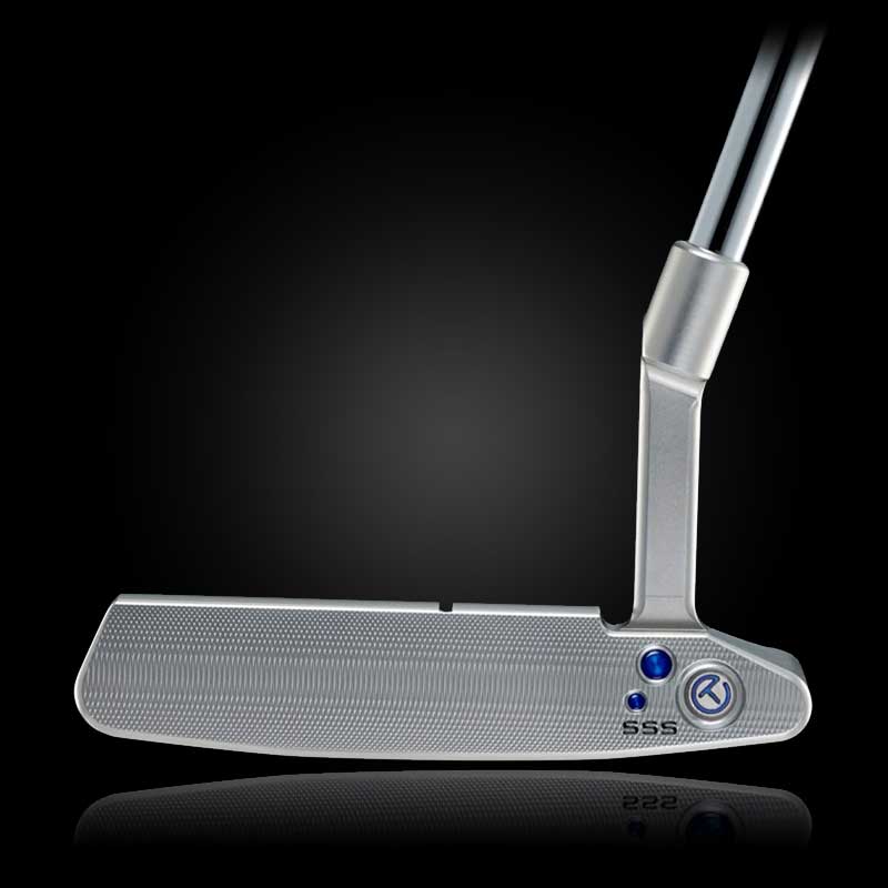 �����������Хå� 2 �ĥ��������� SSS �ĥ����ѥ��� �����åƥ��������� SCOTTY CAMERON�ڿ�����������