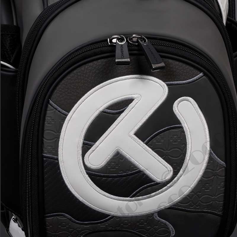 �ں����١�2026 ���� ���ˡ��ϥ磻���󥪡��ץ� ��ߥƥå� ����ե顼���塦�ĥ��������åեХå� -  �֥�å����� �����åƥ��������� SCOTTY CAMERON