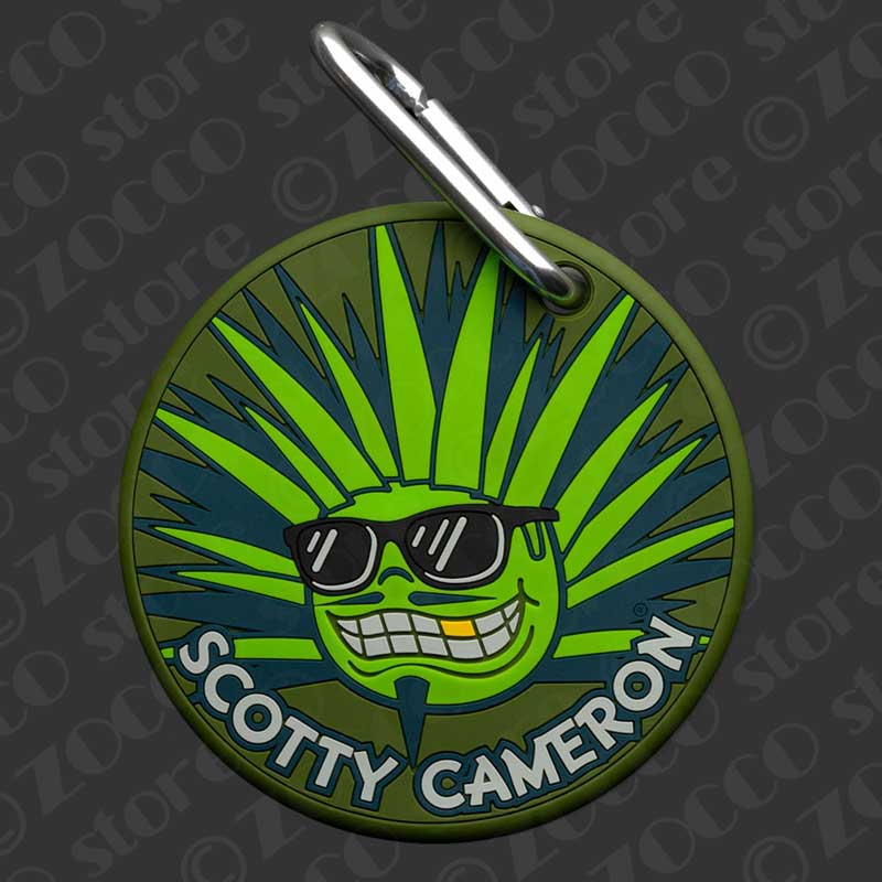 TCC ߥƥå ٥ޥ ѥåƥ󥰥ǥ - ꡼ åƥ SCOTTY CAMERON