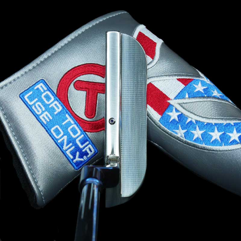 ����եĥޥ� �ԥ�ơ��� SSS �ץ��ȥ����� �ġ��ȡ��� ������ǥå� �ͥå� �ĥ����ѥ��� �����åƥ��������� SCOTTY CAMERON�ڿ����ò������