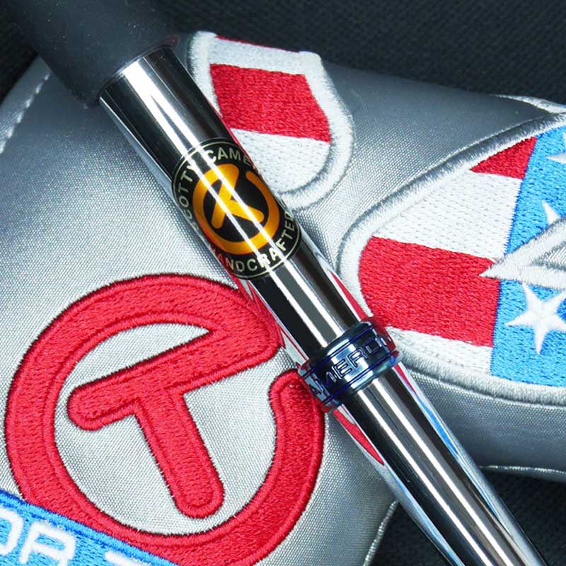 ����եĥޥ� �ԥ�ơ��� SSS �ץ��ȥ����� �ġ��ȡ��� ������ǥå� �ͥå� �ĥ����ѥ��� �����åƥ��������� SCOTTY CAMERON�ڿ����ò������