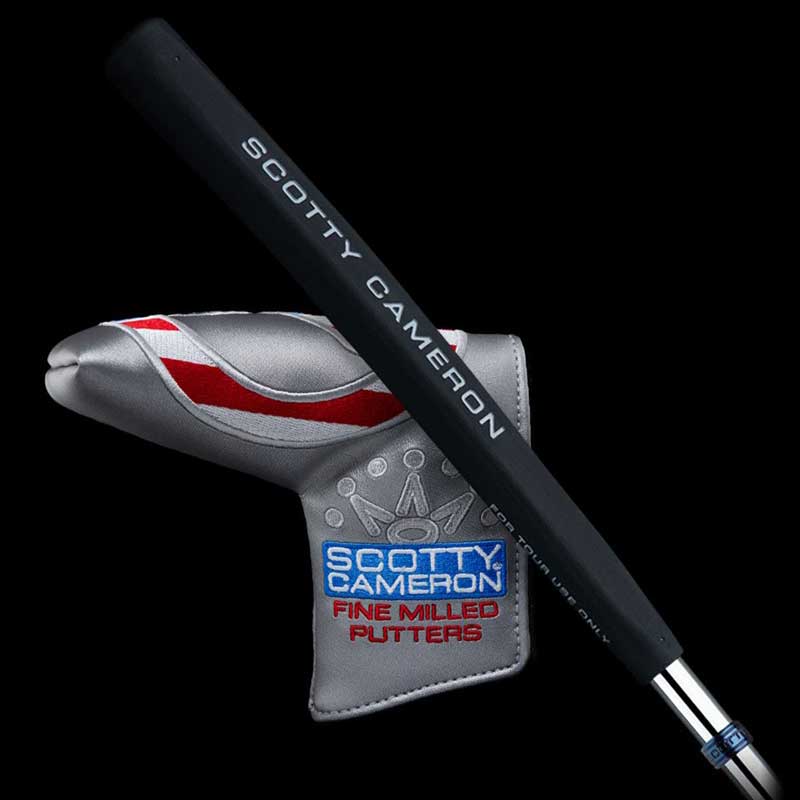 ����եĥޥ� �ԥ�ơ��� SSS �ץ��ȥ����� �ġ��ȡ��� ������ǥå� �ͥå� �ĥ����ѥ��� �����åƥ��������� SCOTTY CAMERON�ڿ����ò������