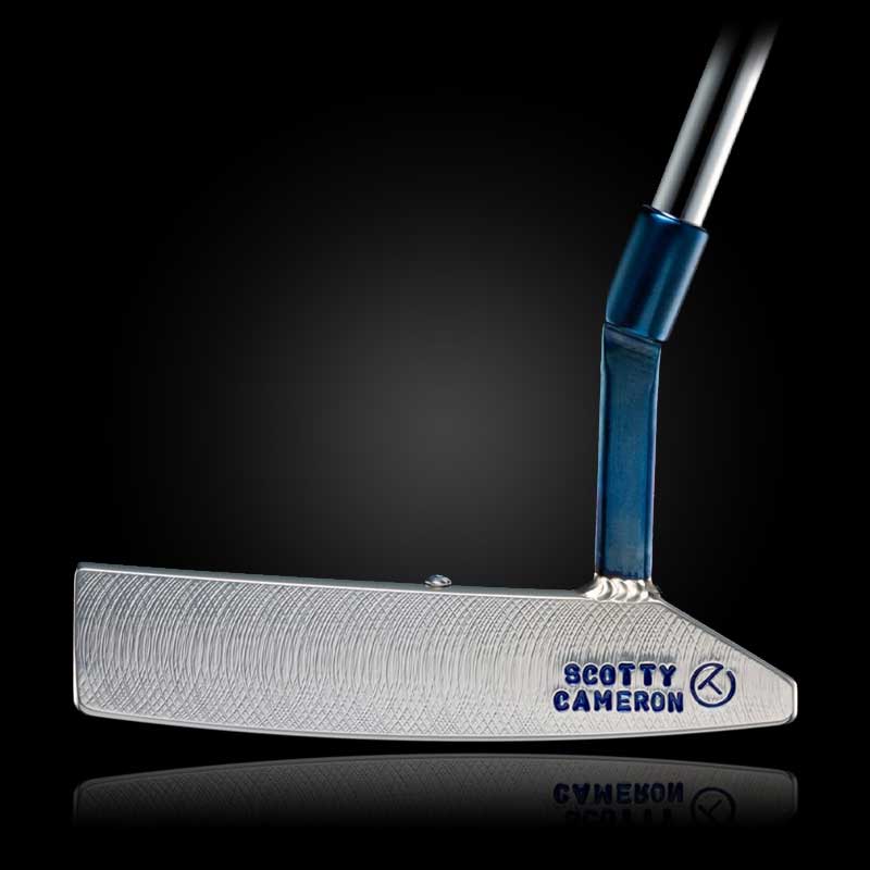 ����եĥޥ� �ԥ�ơ��� SSS �ץ��ȥ����� �ġ��ȡ��� ������ǥå� �ͥå� �ĥ����ѥ��� �����åƥ��������� SCOTTY CAMERON�ڿ����ò������