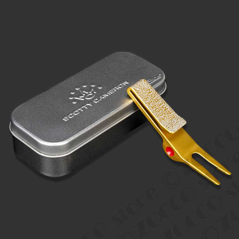 2026 ��� �������� ���ˡ��ϥ磻���󥪡��ץ� ��ߥƥå� ����å� �ԥܥåȥġ��� - �ǥ��åץ������ �����åƥ��������� SCOTTY CAMERON[SC110026]