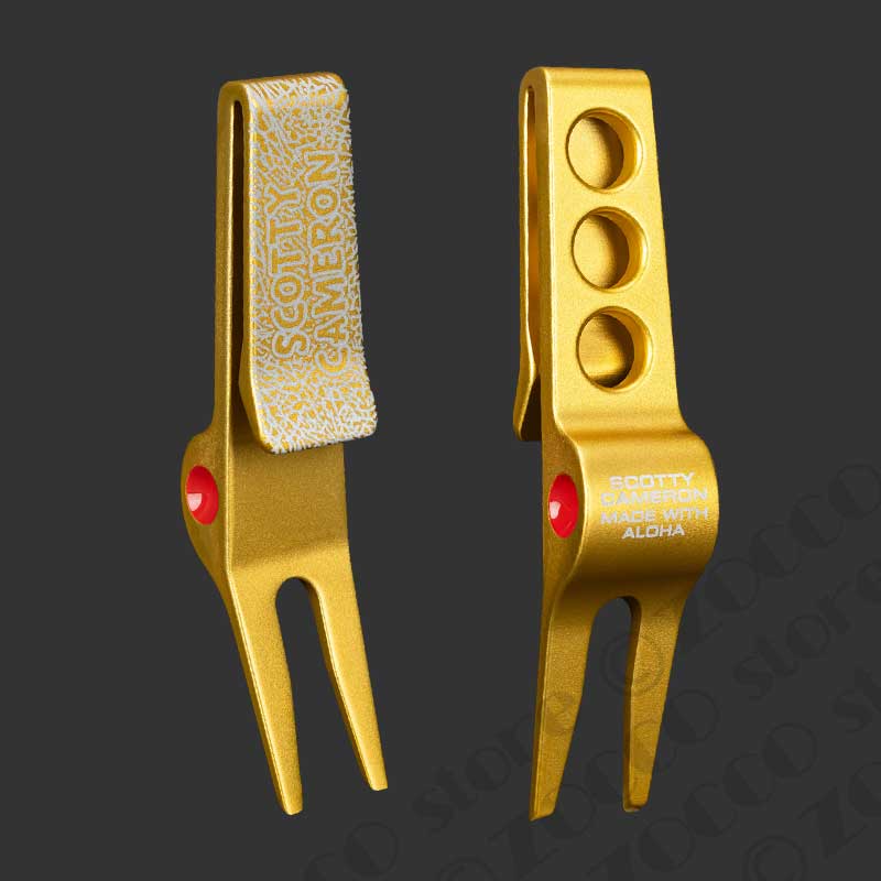 2026 ��� �������� ���ˡ��ϥ磻���󥪡��ץ� ��ߥƥå� ����å� �ԥܥåȥġ��� - �ǥ��åץ������ �����åƥ��������� SCOTTY CAMERON[SC110026]