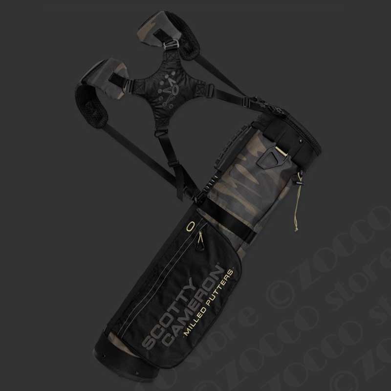 ����ǥ��Хå� ��ߥƥå� - ���� �����åƥ��������� SCOTTY CAMERON