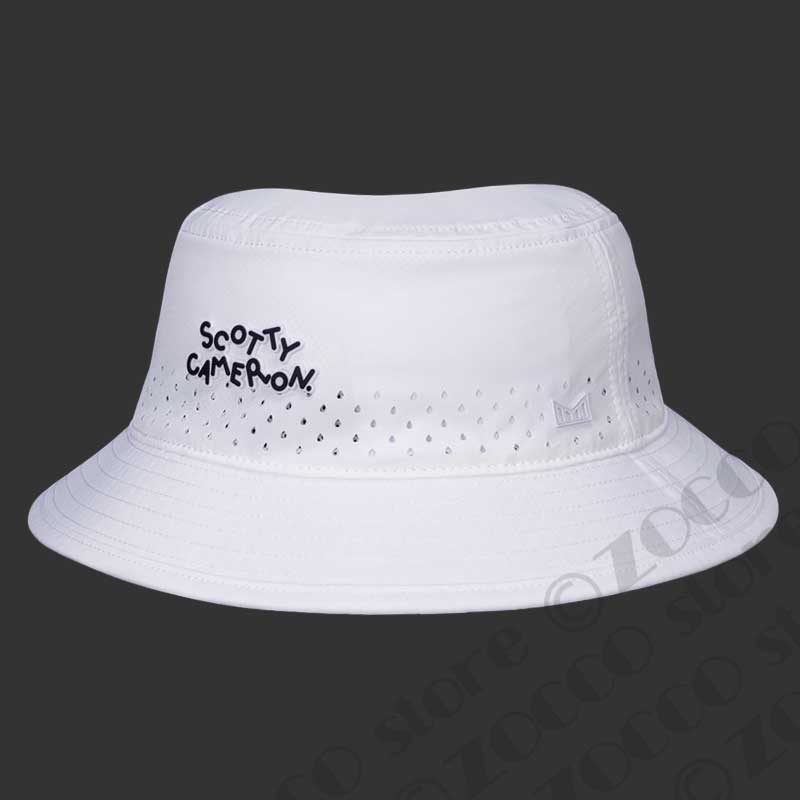 2026 ���󥷥� �������� ���� �Х��åȥϥå� - �ۥ磻�� - �����åƥ��������� SCOTTY CAMERON