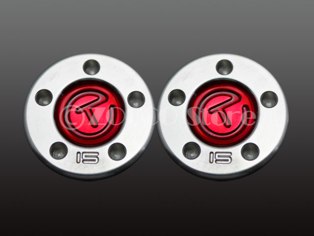 �������ʡ�Tour Only Circle T Weights 15g - Red for Newport Futura Tour Rat Super Rat SCOTTY CAMERON �����åƥ��������� �ĥ�������꡼��������T ��å� ������������15g