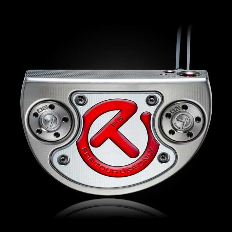 �ե����Хå� 5 SSS �ĥ����ѥ��� �����åƥ��������� SCOTTY CAMERON���ǹ�990,000�ߡۡڿ�����������