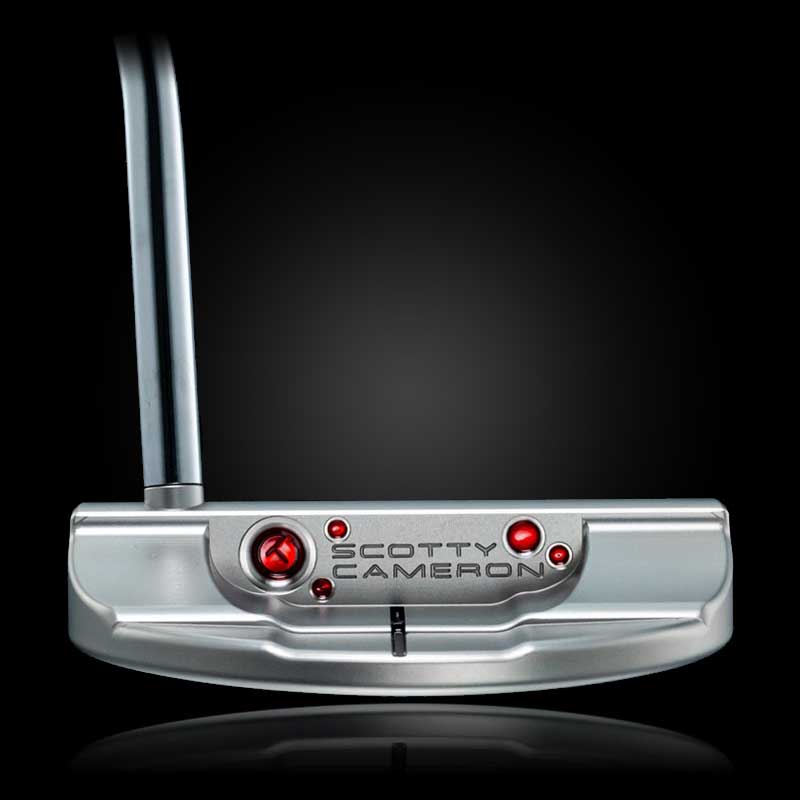 �ե����Хå� 5 SSS �ĥ����ѥ��� �����åƥ��������� SCOTTY CAMERON���ǹ�990,000�ߡۡڿ�����������