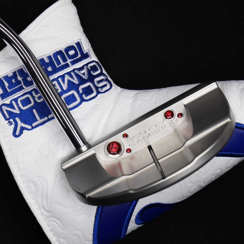 �ե����Хå� 5 SSS �ĥ����ѥ��� �����åƥ��������� SCOTTY CAMERON���ǹ�990,000�ߡۡڿ�����������