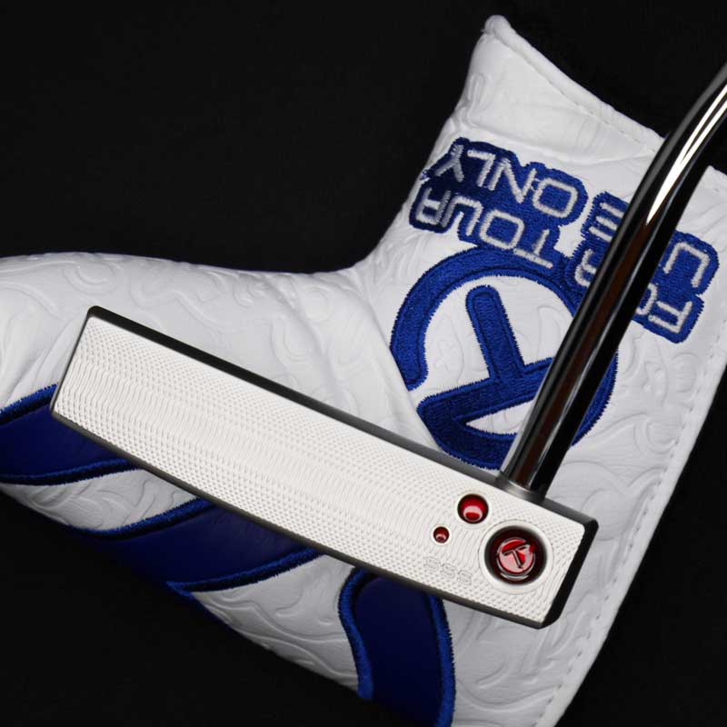 �ե����Хå� 5 SSS �ĥ����ѥ��� �����åƥ��������� SCOTTY CAMERON���ǹ�990,000�ߡۡڿ�����������