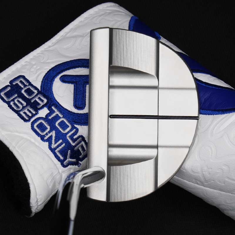 �ե����Хå� 5 SSS �ĥ����ѥ��� �����åƥ��������� SCOTTY CAMERON���ǹ�990,000�ߡۡڿ�����������