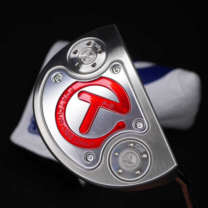 �ե����Хå� 5 SSS �ĥ����ѥ��� �����åƥ��������� SCOTTY CAMERON���ǹ�990,000�ߡۡڿ�����������