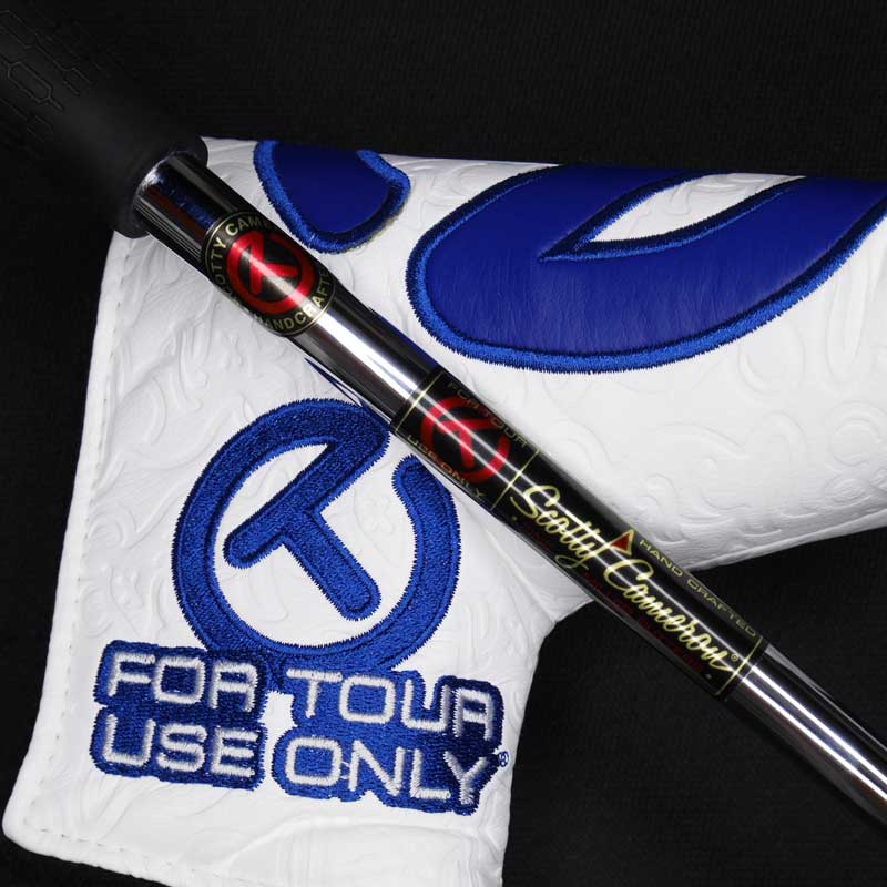 �ե����Хå� 5 SSS �ĥ����ѥ��� �����åƥ��������� SCOTTY CAMERON���ǹ�990,000�ߡۡڿ�����������