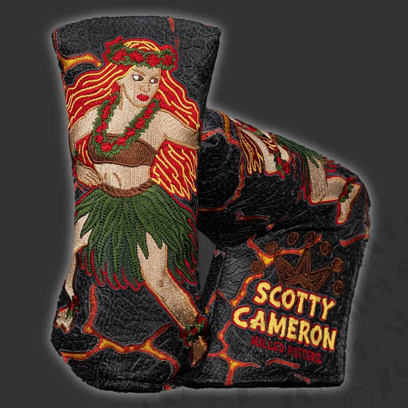 2026 ��Х������� ���ˡ��ϥ磻���󥪡��ץ� ��ߥƥå� ����������� �إåɥ��С� �����åƥ��������� SCOTTY CAMERON