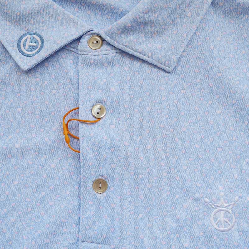 �ԡ����إå� �ǥ����� ��ߥƥå� �ݥ������ - �饤�ȥ֥롼 �����åƥ��������� SCOTTY CAMERON�ڥ���ե���˥������꡼�����