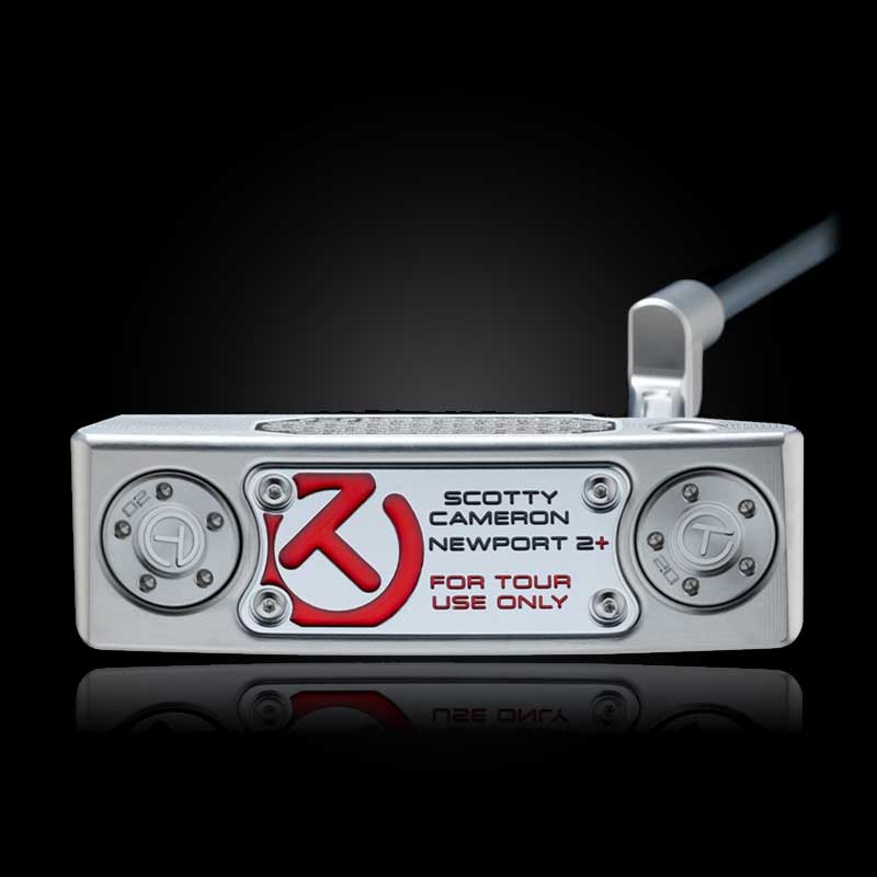 �ںǿ���ǥ�ۥ������� �������� �˥塼�ݡ���2 �ץ饹 �ĥ��������� SSS �ĥ����ѥ��� �����åƥ��������� SCOTTY CAMERON�ڿ�����������