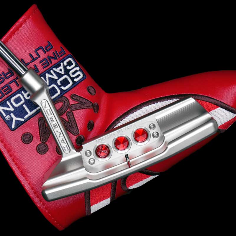 �ںǿ���ǥ�ۥ������� �������� �˥塼�ݡ���2 �ץ饹 �ĥ��������� SSS �ĥ����ѥ��� �����åƥ��������� SCOTTY CAMERON�ڿ�����������