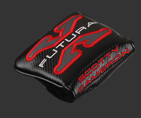 スコッティキャメロン フューチュラ ファントム