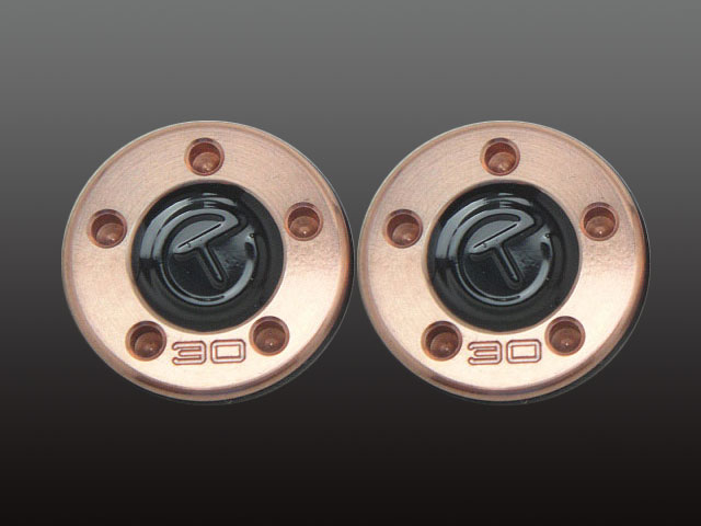 �������ʡ�Tour Only Circle T Black Weights 30g SCOTTY CAMERON �����åƥ��������� ��������T �֥�å� ������������30g