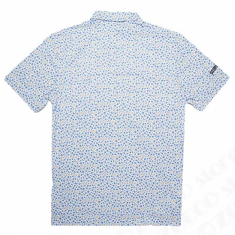 �ԡ������饦�� ����Ρ����� ��ߥƥå� �ݥ������ - �ۥ磻�� �����åƥ��������� SCOTTY CAMERON�ڥ���ե���˥������꡼�����