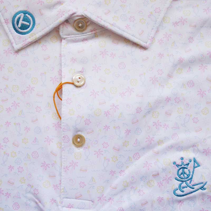 ��L�������Τߺ߸ˤ���ۥԡ��������ե��� ���ޡ��ӡ��� �ǥ����� ��ߥƥå� �ݥ������ - �ۥ磻�� �����åƥ��������� SCOTTY CAMERON�ڥ���ե���˥������꡼�����