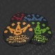 7�ݥ���ȥ��饦�� ��ߥƥå� ��С����������� 4���顼���å� �����åƥ��������� SCOTTY CAMERON�ڥ���ե���˥������꡼�����