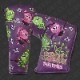 2023 ���� & ���ǥ� Ǧ�ԥإåɥ��С� - �ѡ��ץ� �����åƥ��������� 2023 JAPAN LIMITED Sue-shi & Eddie Warrior - Purple Headcover SCOTTY CAMERON�����ܸ���ۡ�125�ĸ����ʡ�