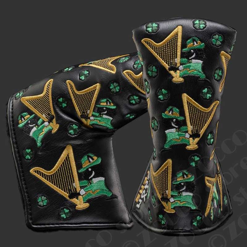 2024 �ɥ�����󥰥ϡ��� ����ȥѥȥ�å����ǥ� ��ߥƥå� �إåɥ��С� �����åƥ��������� SCOTTY CAMERON