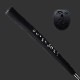 ���������ǥ����� ����å� �֥�å� �����åƥ��������� Studio Design Grip - Black SCOTTY CAMERON�������ʡۡھ����Ѽ�������ѥ�ǥ�ۡڥ������ॷ��å׸����