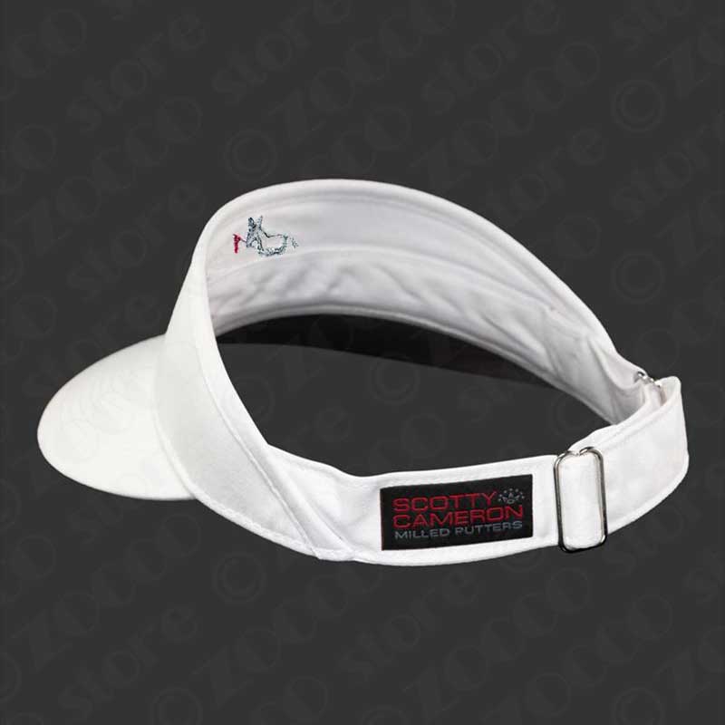 �ɥ󥭡������� �Х����� - �ۥ磻��/�֥�å� �����åƥ��������� SCOTTY CAMERON�ڥ���ե���˥������꡼�����