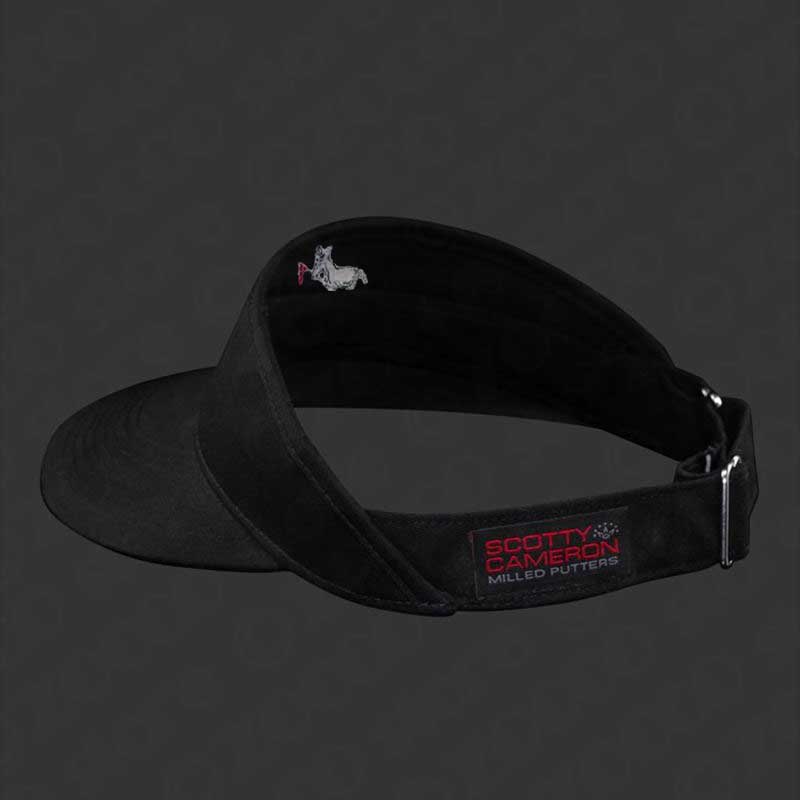 �ɥ󥭡������� �Х����� - �ۥ磻��/�֥�å� �����åƥ��������� SCOTTY CAMERON�ڥ���ե���˥������꡼�����