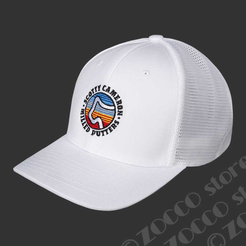 �ں����١�2026 �ӥå��ɥå������ �ե�å����ե��å� ��å��奭��å� - �ۥ磻�� �����åƥ��������� SCOTTY CAMERON