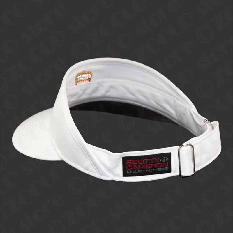 US եå ֥ Х - ۥ磻 åƥ SCOTTY CAMERONڥե˥꡼