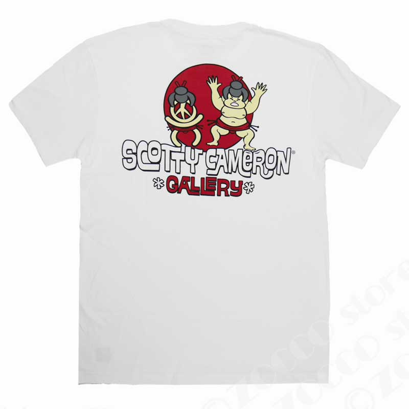 ��S��M�������Τߺ߸ˤ���ۥ��⡼ �쥹�顼���ԡ������⡼�쥹�顼 ����ե���˥������꡼10��ǯ��ߥƥå�T����� - �ۥ磻�� �����åƥ��������� SCOTTY CAMERON�ڥ���ե���˥������꡼�����