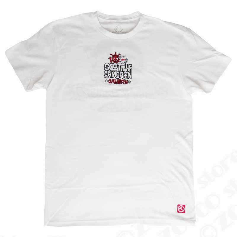 ��S��M�������Τߺ߸ˤ���ۥ��⡼ �쥹�顼���ԡ������⡼�쥹�顼 ����ե���˥������꡼10��ǯ��ߥƥå�T����� - �ۥ磻�� �����åƥ��������� SCOTTY CAMERON�ڥ���ե���˥������꡼�����