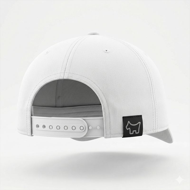 2026 �ԡ��������ե��� �饦��ɥѥå� ����å� - �ۥ磻�� �����åƥ��������� SCOTTY CAMERON�ڥ���ե���˥������꡼�����