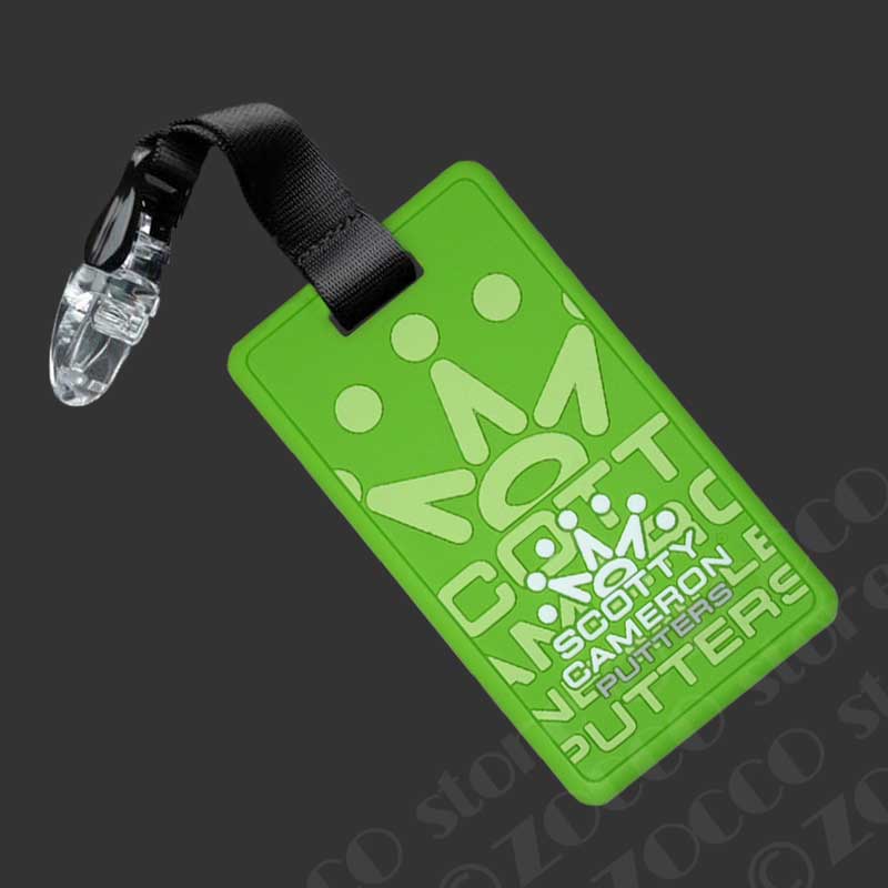 �ں����١ۥ��֥�7�ݥ���ȥ��饦�� ��ߥƥå� �ѥ������С� �ۥ���� �꡼���� - �饤�� �����åƥ��������� SCOTTY CAMERON�ڥ������󥮥��꡼�����