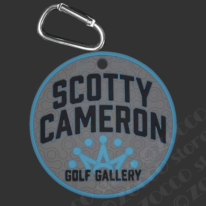 2026 ���å��� ���塼���� ��ߥƥå� �ѥåƥ��󥰥ǥ����� - SC�֥롼/�֥�å� �����åƥ��������� SCOTTY CAMERON�ڥ���ե���˥������꡼�����