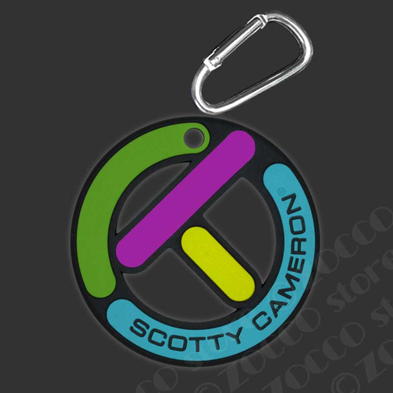 �ޥ�� ��������T �ѥåƥ��󥰥ǥ����� - �֥�å�/�ޥ�����顼 �����åƥ��������� SCOTTY CAMERON�ڥ���ե���˥������꡼�����